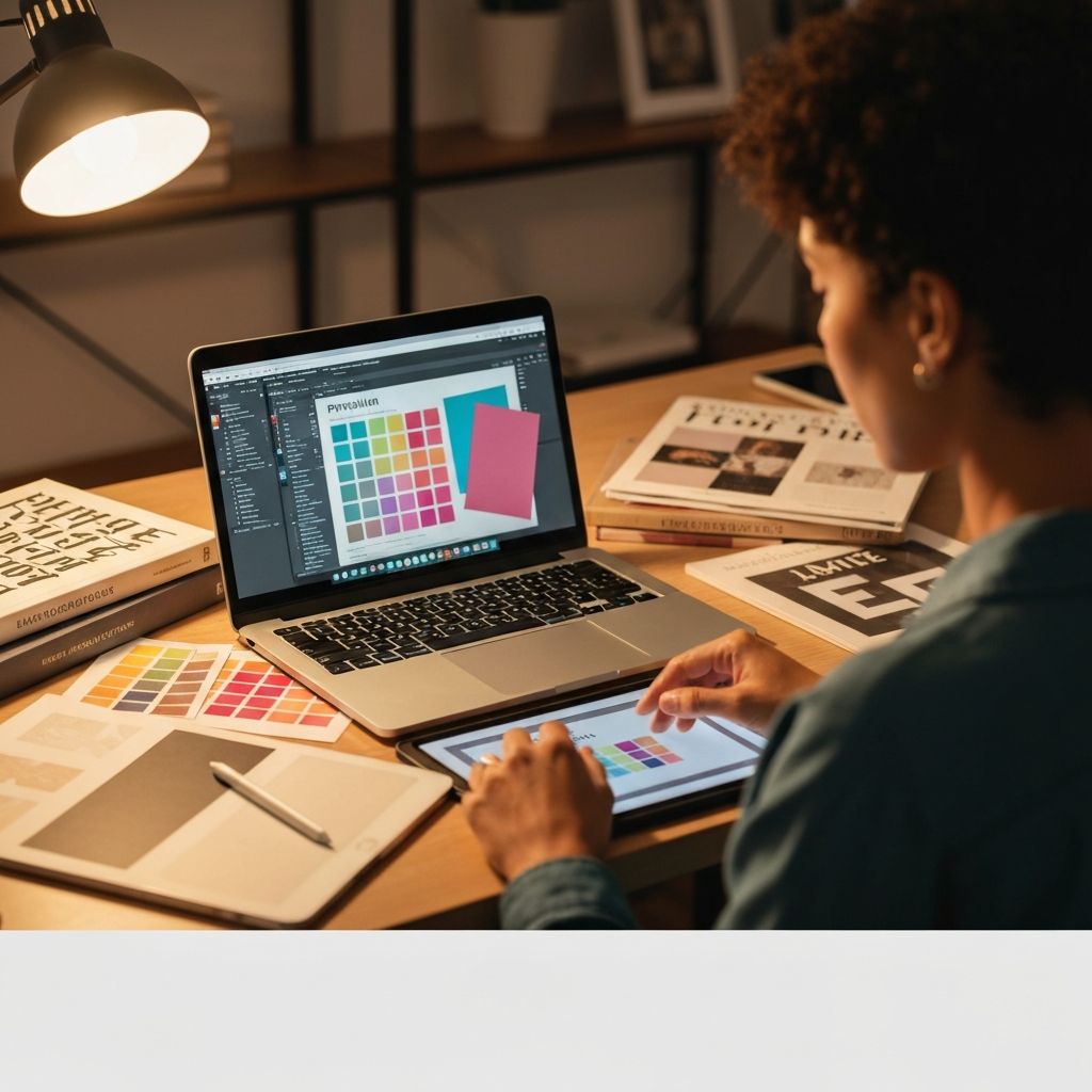 How to Design a Great Flyer