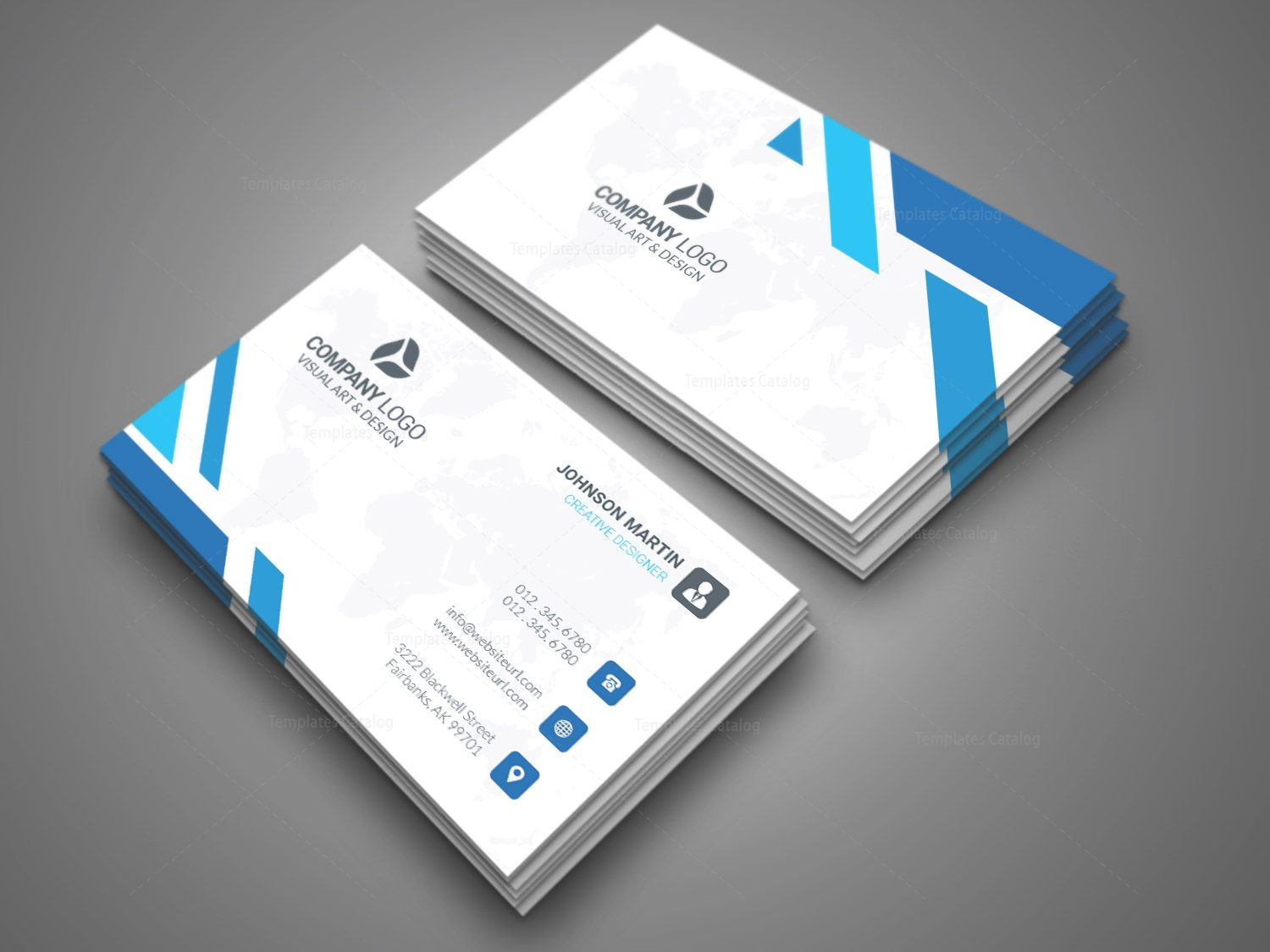 Business Cards printing service